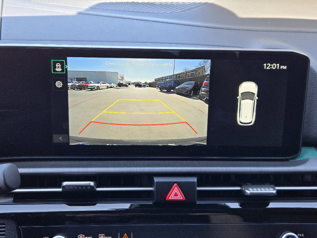 New 2026 Kia Sportage X-Line image 13