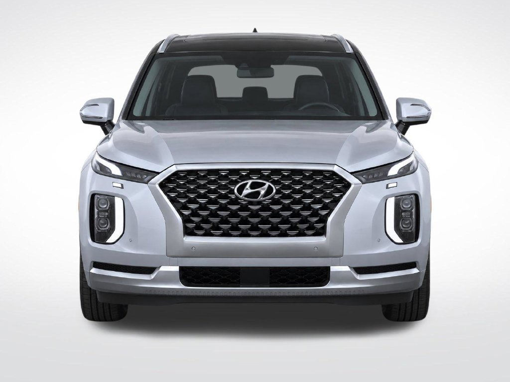 Used 2022 Hyundai Palisade Calligraphy FWD image 5