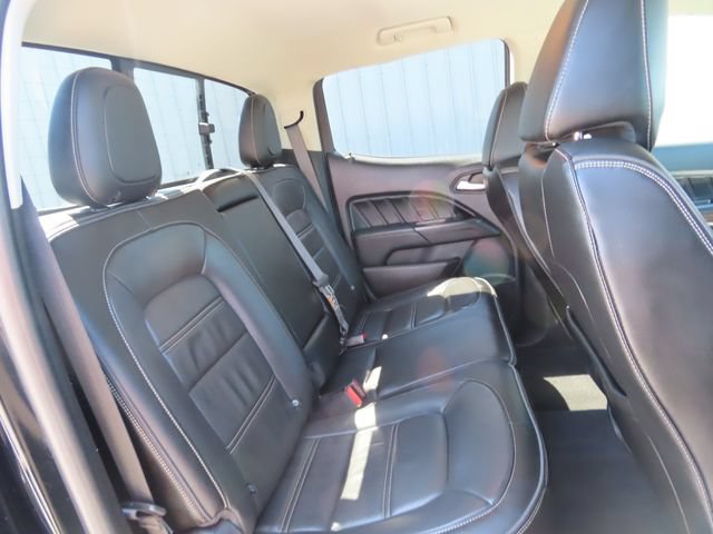 Used 2022 GMC Canyon Denali AWD/4WD image 29
