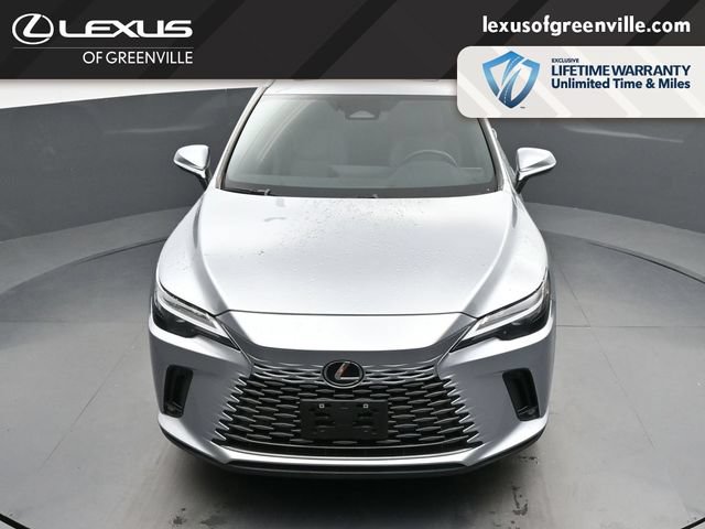 Certified 2023 Lexus RX 350 Premium w/ Accessory Package (Z1) AWD/4WD image 43