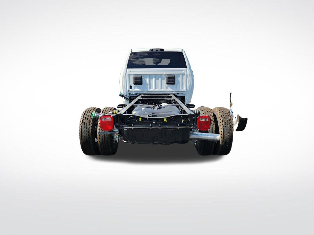 New 2026 RAM 4500 Tradesman w/ Safety Group image 6