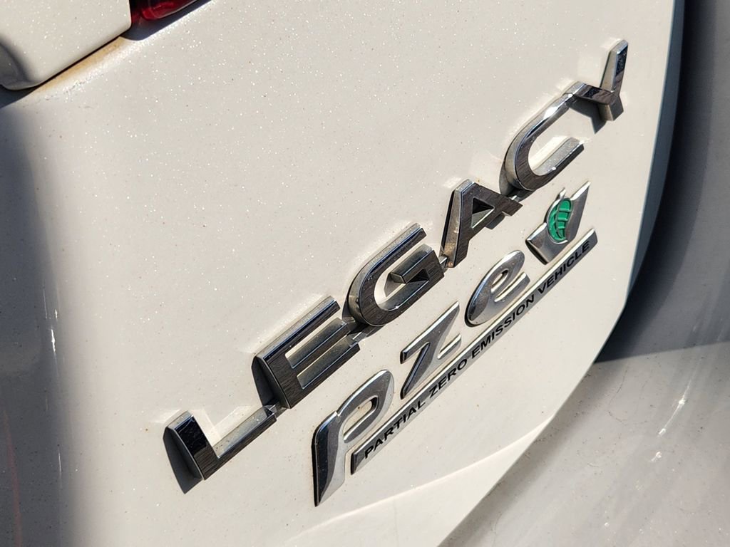 Used 2017 Subaru Legacy 2.5i Premium image 4