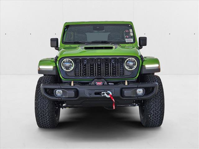 New 2025 Jeep Wrangler Unlimited Rubicon 392 image 6