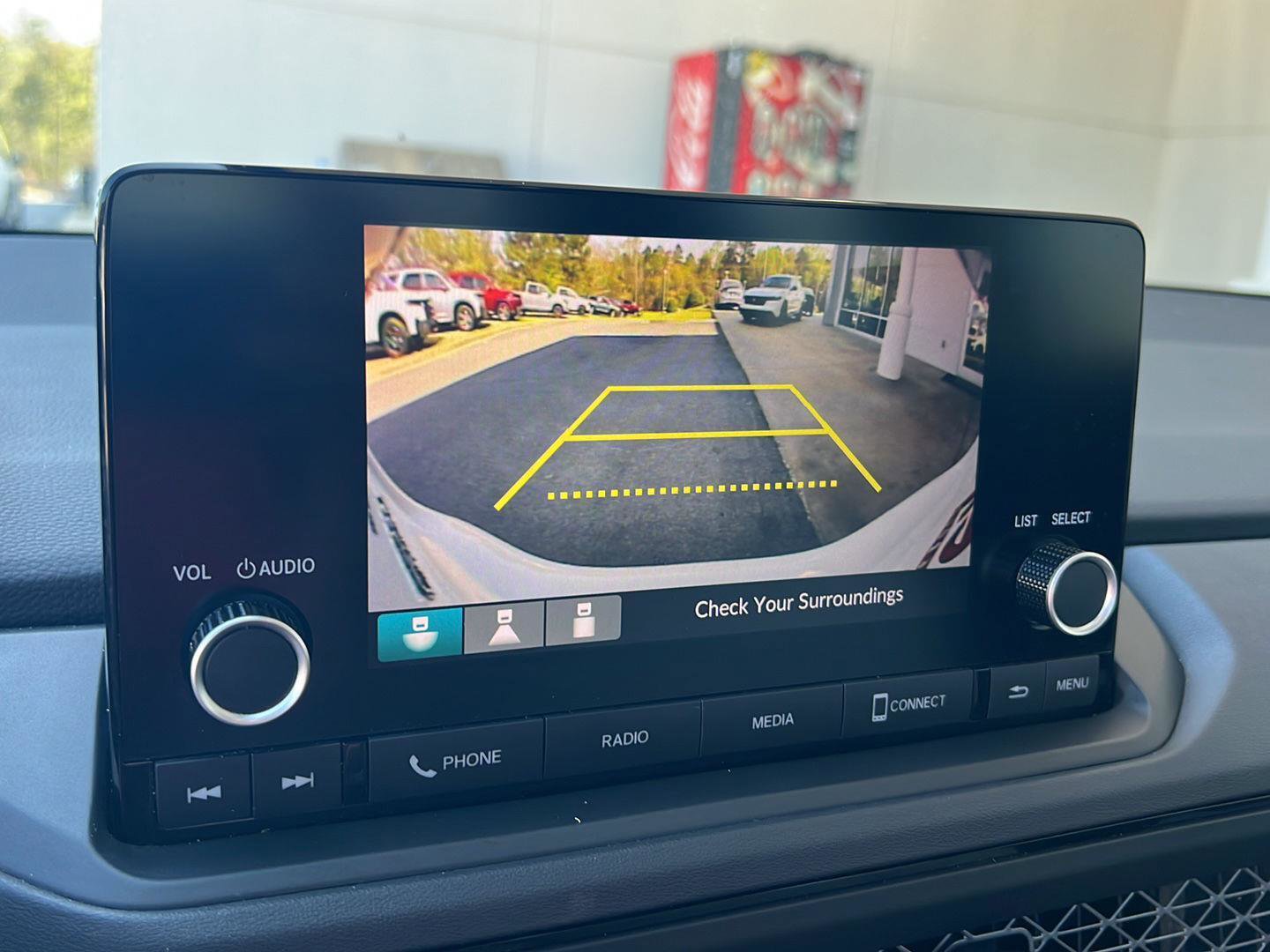 Used 2024 Honda Accord LX image 25