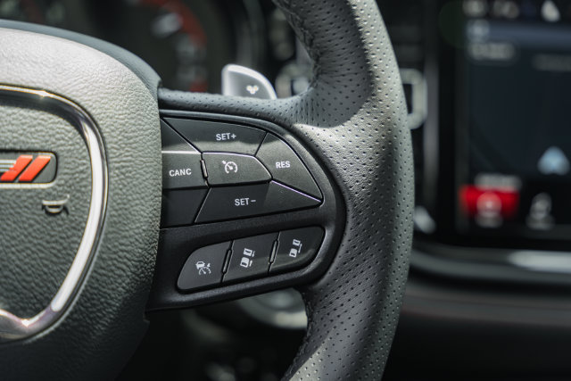 New 2026 Dodge Durango GT AWD/4WD image 40