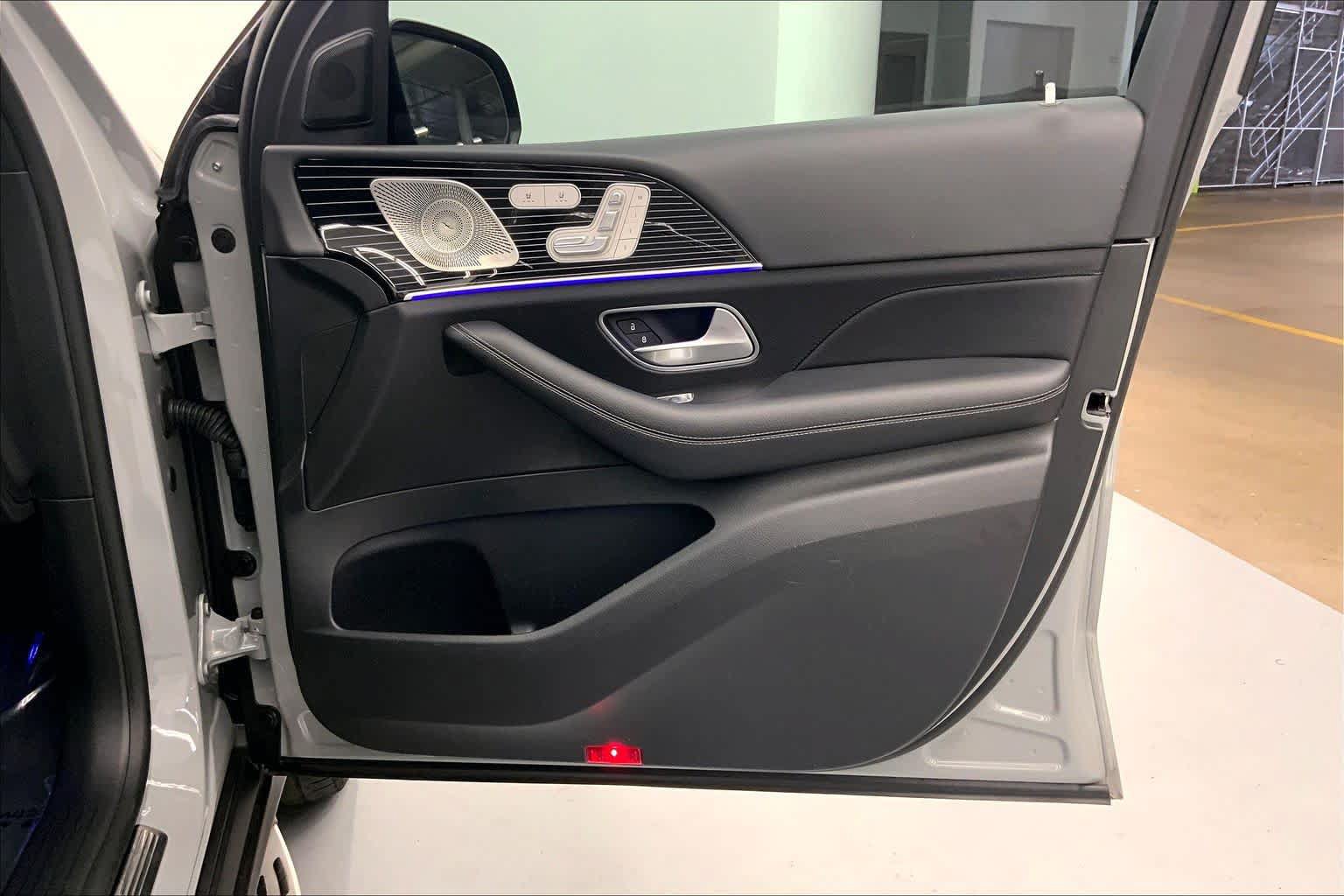 Certified 2024 Mercedes-Benz GLE 350 4MATIC image 10