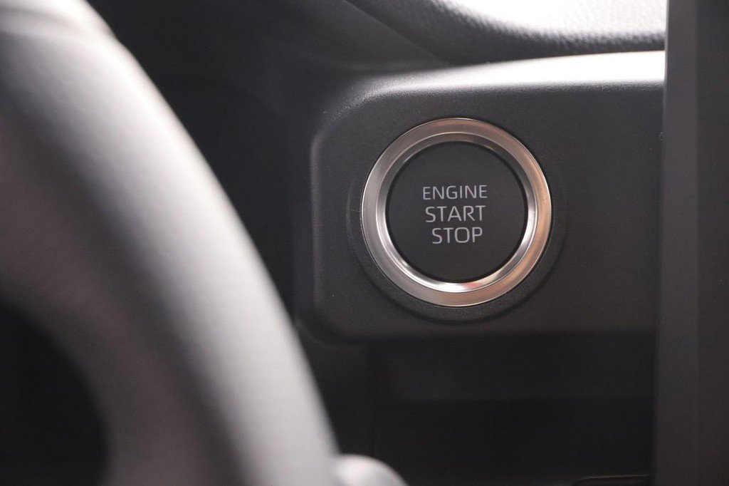 New 2026 Toyota 4Runner SR5 AWD/4WD image 15