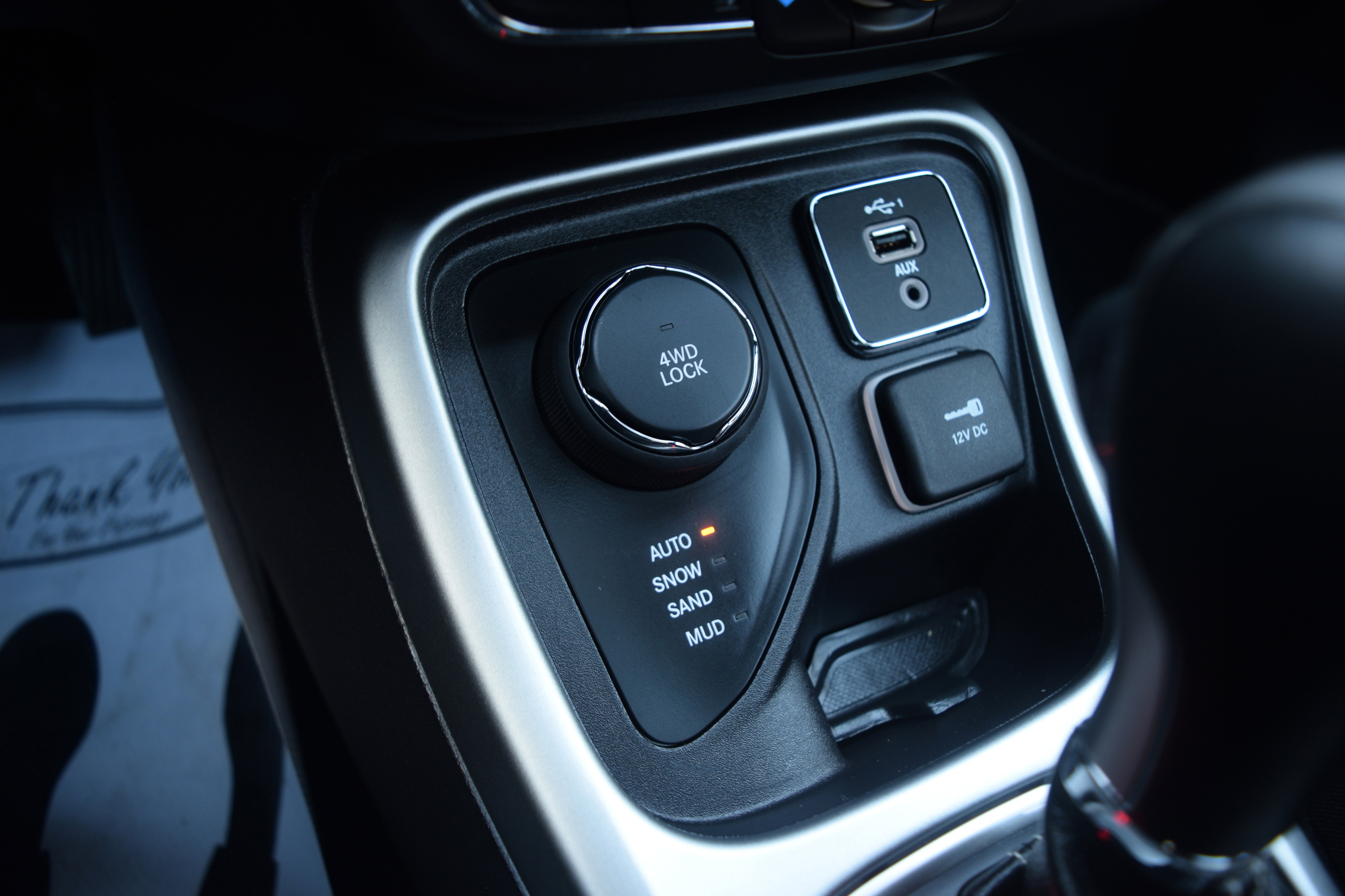 Used 2021 Jeep Compass Latitude w/ Sun and Sound Group image 12