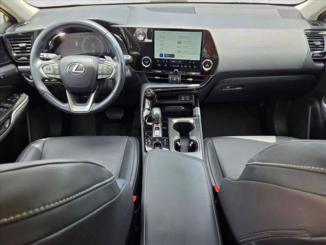 Used 2024 Lexus NX 350 AWD image 20