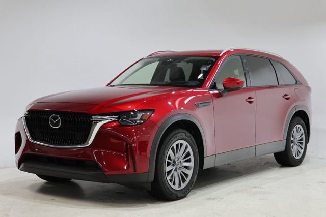 Used 2024 MAZDA CX-90 3.3 Turbo w/ Preferred Plus image 3