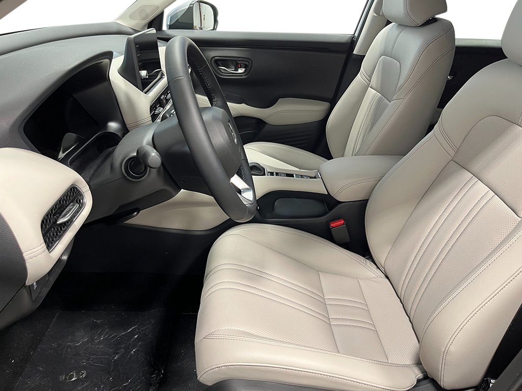 New 2027 Honda HR-V EX-L image 11