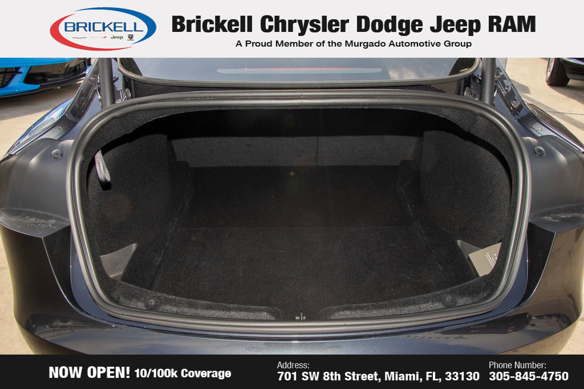 Used 2025 Tesla Model 3 Performance image 9