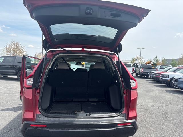 Used 2024 Honda CR-V EX image 29