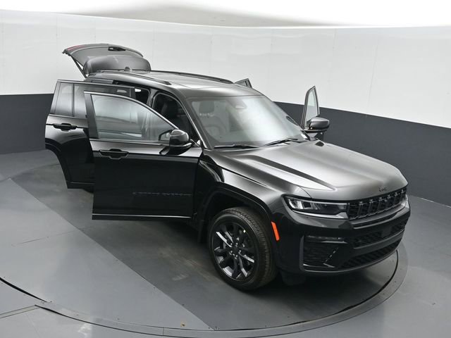 New 2026 Jeep Grand Cherokee L Limited image 53