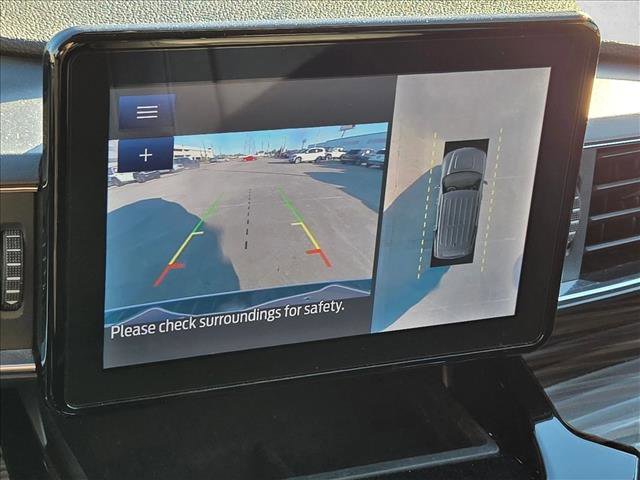 Used 2023 Ford Explorer Limited image 13