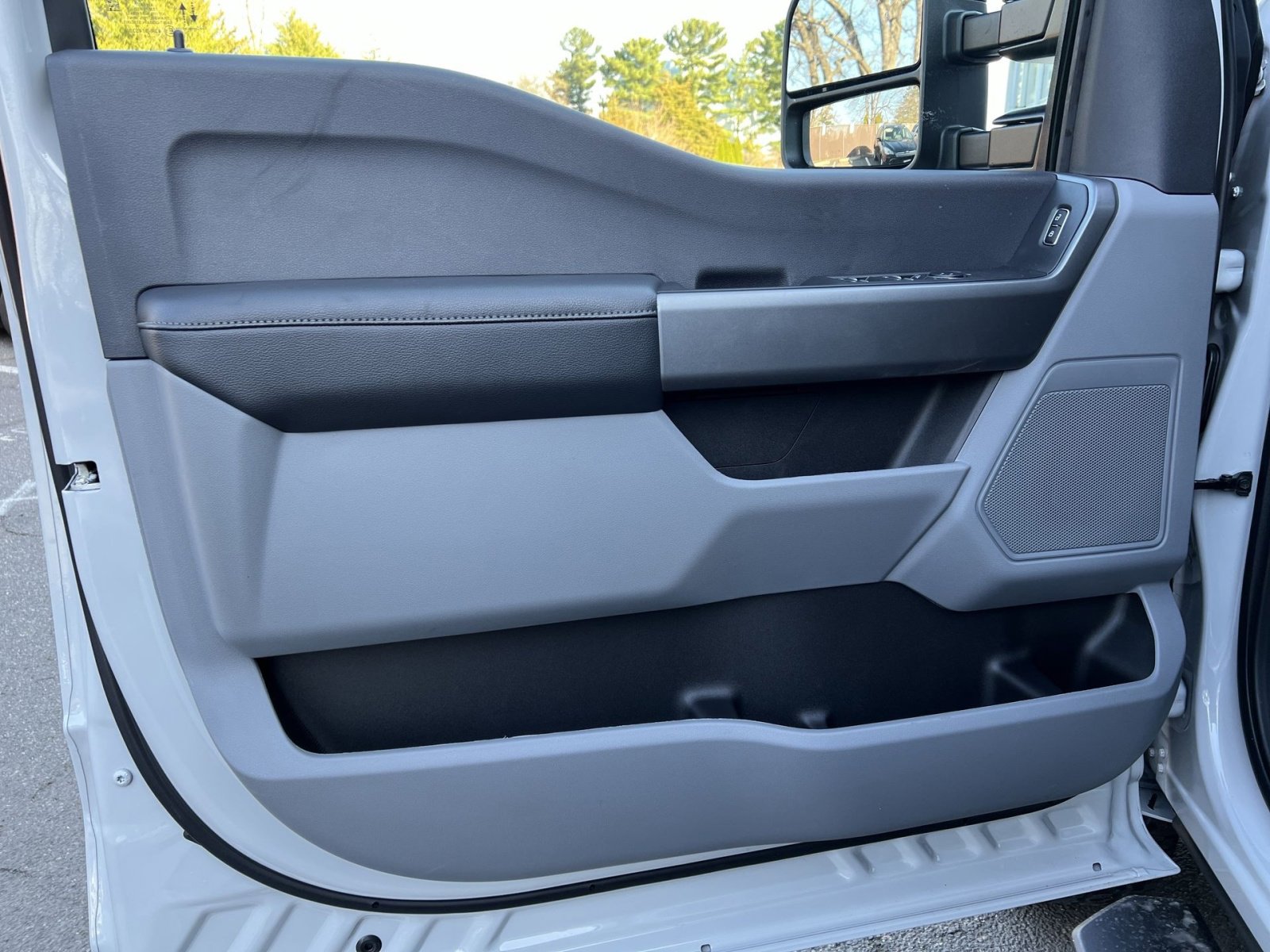 New 2026 Ford F250 XL w/ STX Appearance Package AWD/4WD image 14