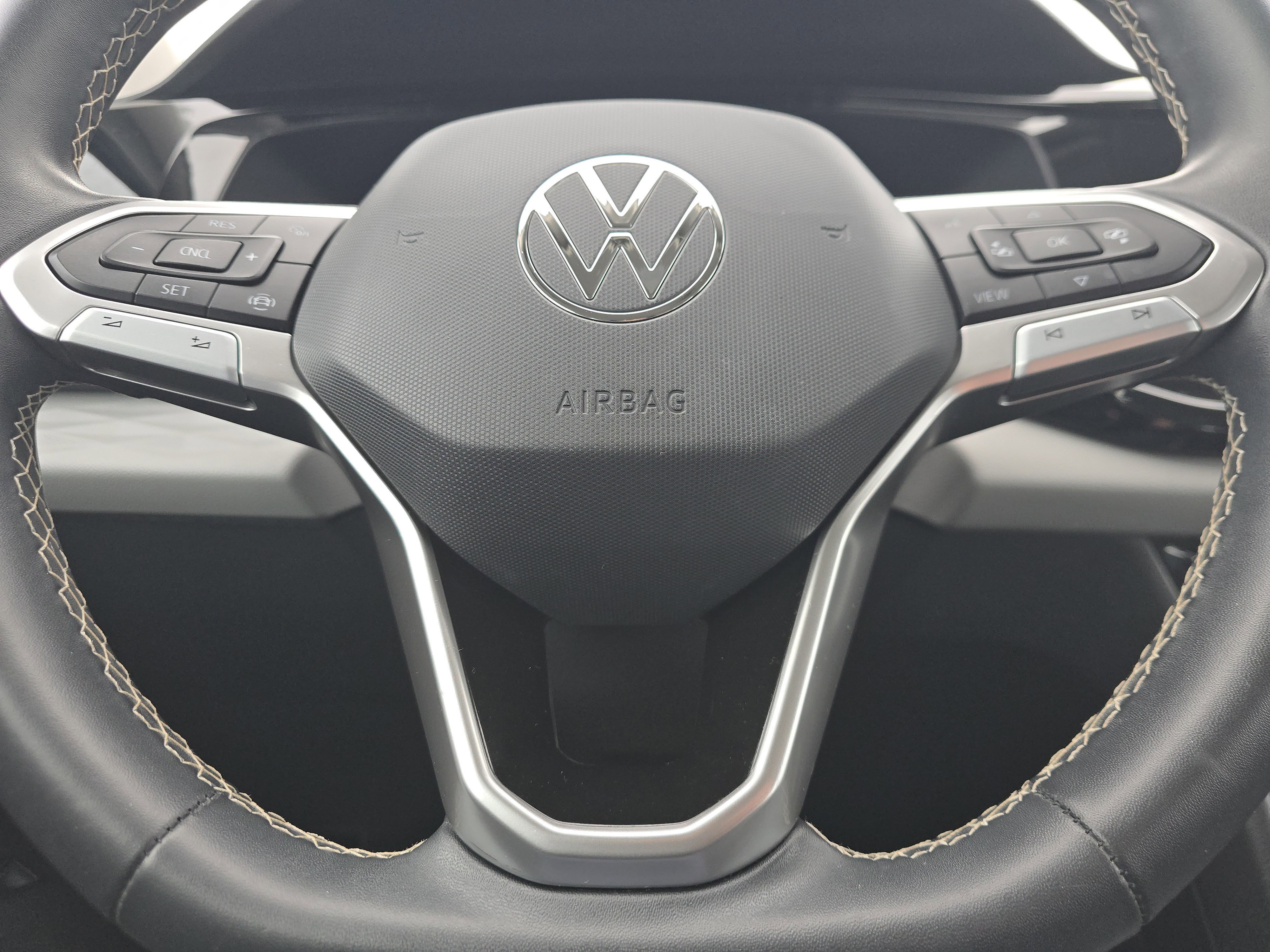 Certified 2023 Volkswagen Taos S image 19