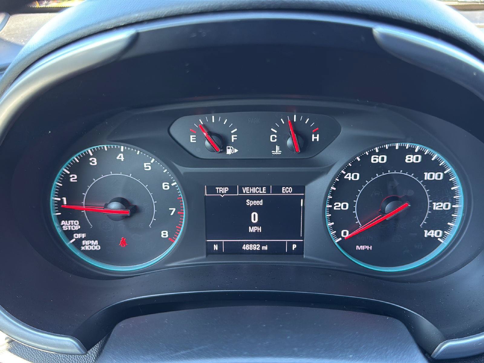 Used 2025 Chevrolet Malibu LT FWD image 10