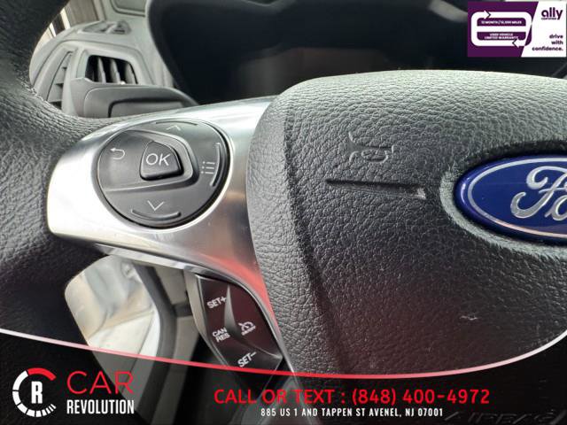 Used 2021 Ford Transit Connect XL image 23