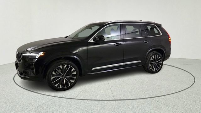 New 2026 Volvo XC90 B5 Plus w/ Protection Package AWD/4WD image 3