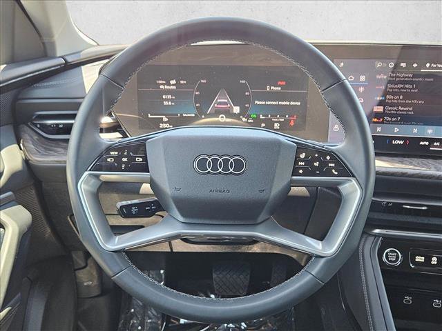 Used 2025 Audi Q5 Premium w/ Convenience Package AWD/4WD image 14