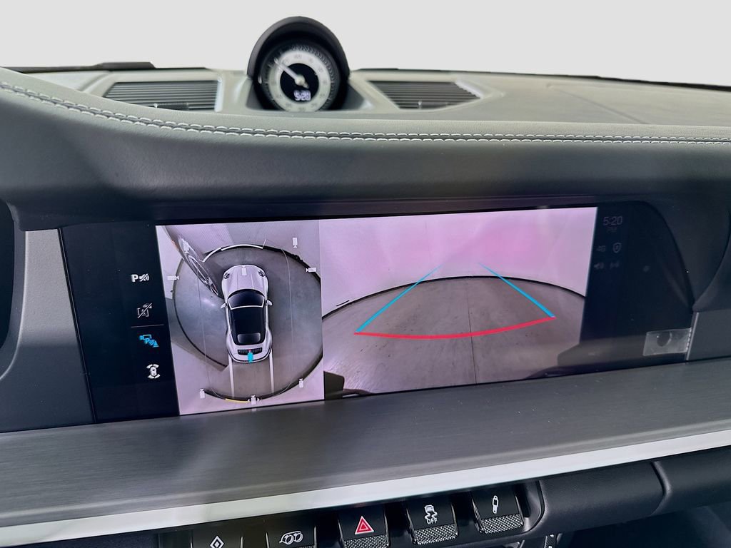 New 2026 Porsche 911 Carrera 4S image 15