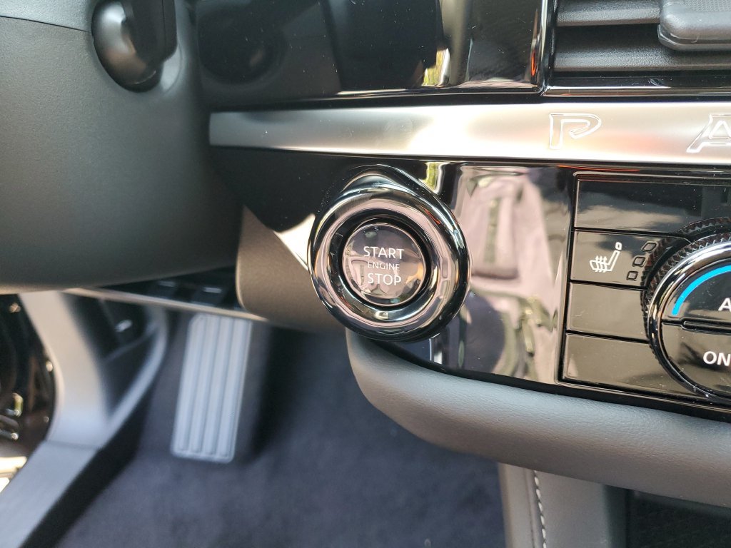 New 2026 Nissan Pathfinder SV FWD image 28
