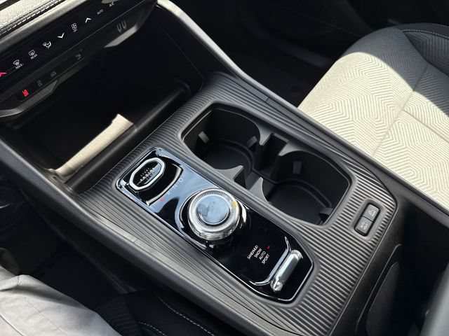 New 2026 Jeep Cherokee Laredo AWD/4WD image 26
