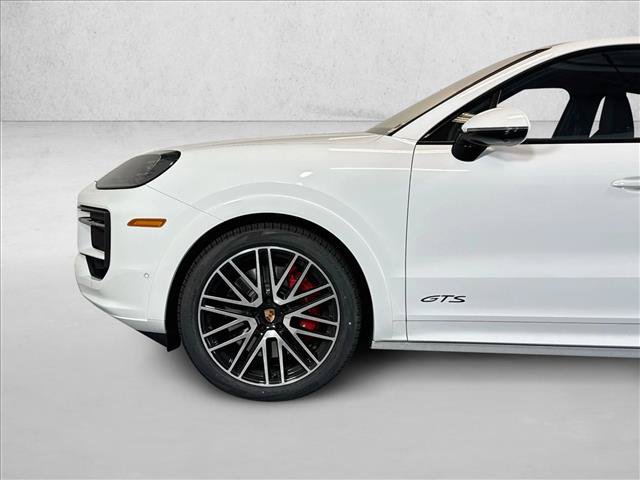 New 2026 Porsche Cayenne GTS AWD/4WD image 27