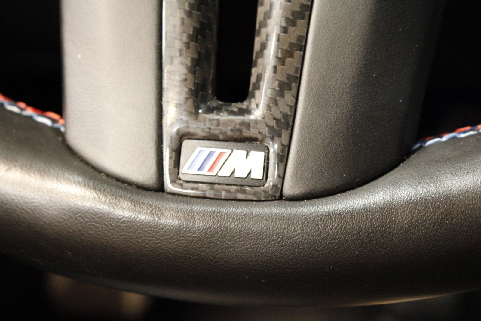 Used 2021 BMW M4 Coupe w/ Executive Package RWD image 37