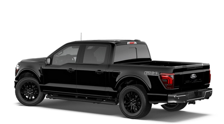 New 2026 Ford F150 Lariat w/ Equipment Group 501A Mid AWD/4WD image 32
