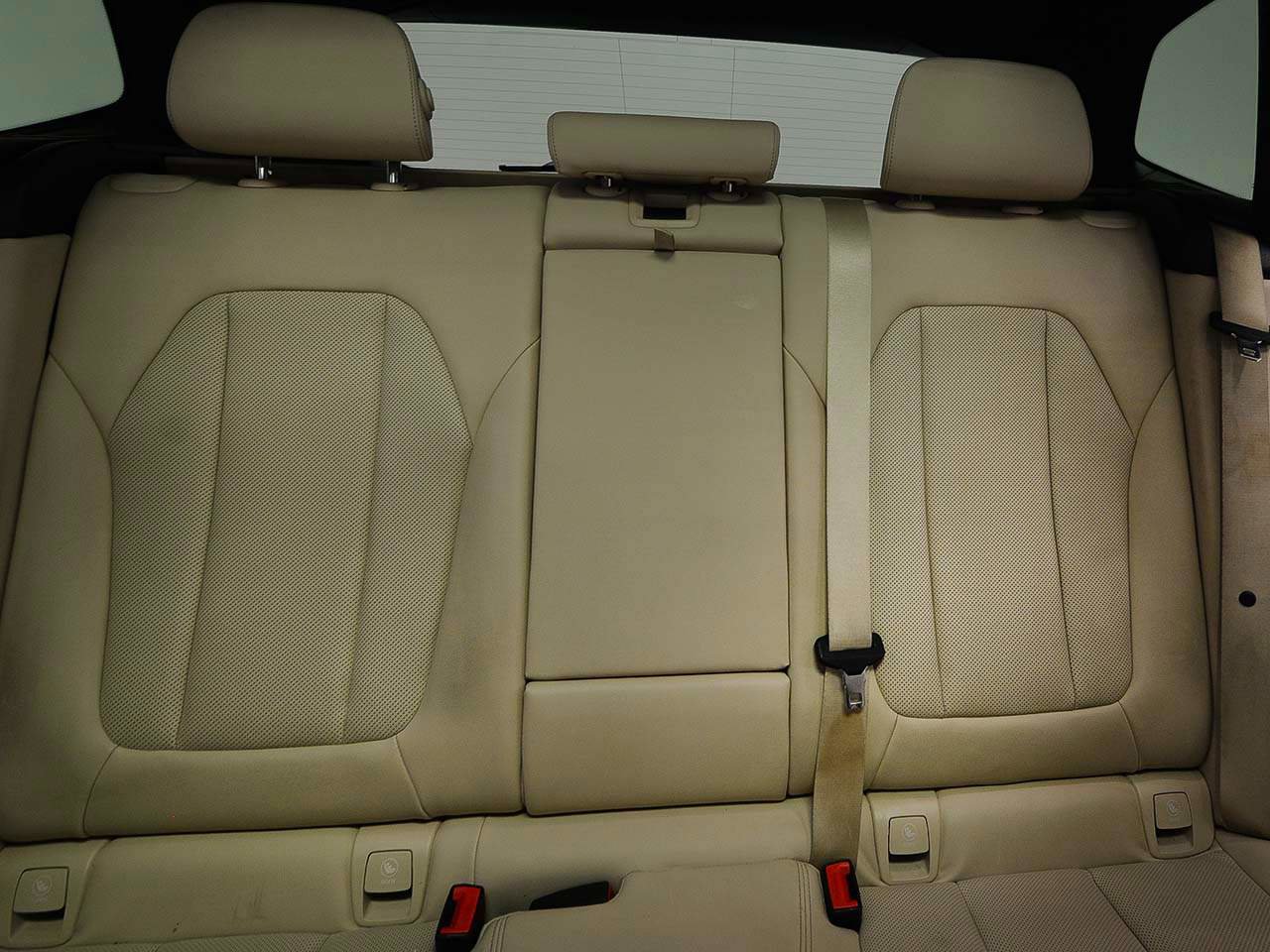 Used 2022 BMW X3 sDrive30i w/ Convenience Package RWD image 9