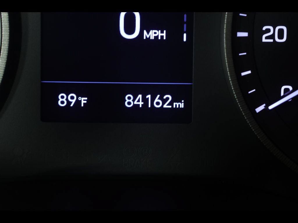 Used 2020 Hyundai Tucson Value AWD/4WD image 26