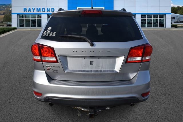 Used 2019 Dodge Journey SE w/ Premium Group image 4
