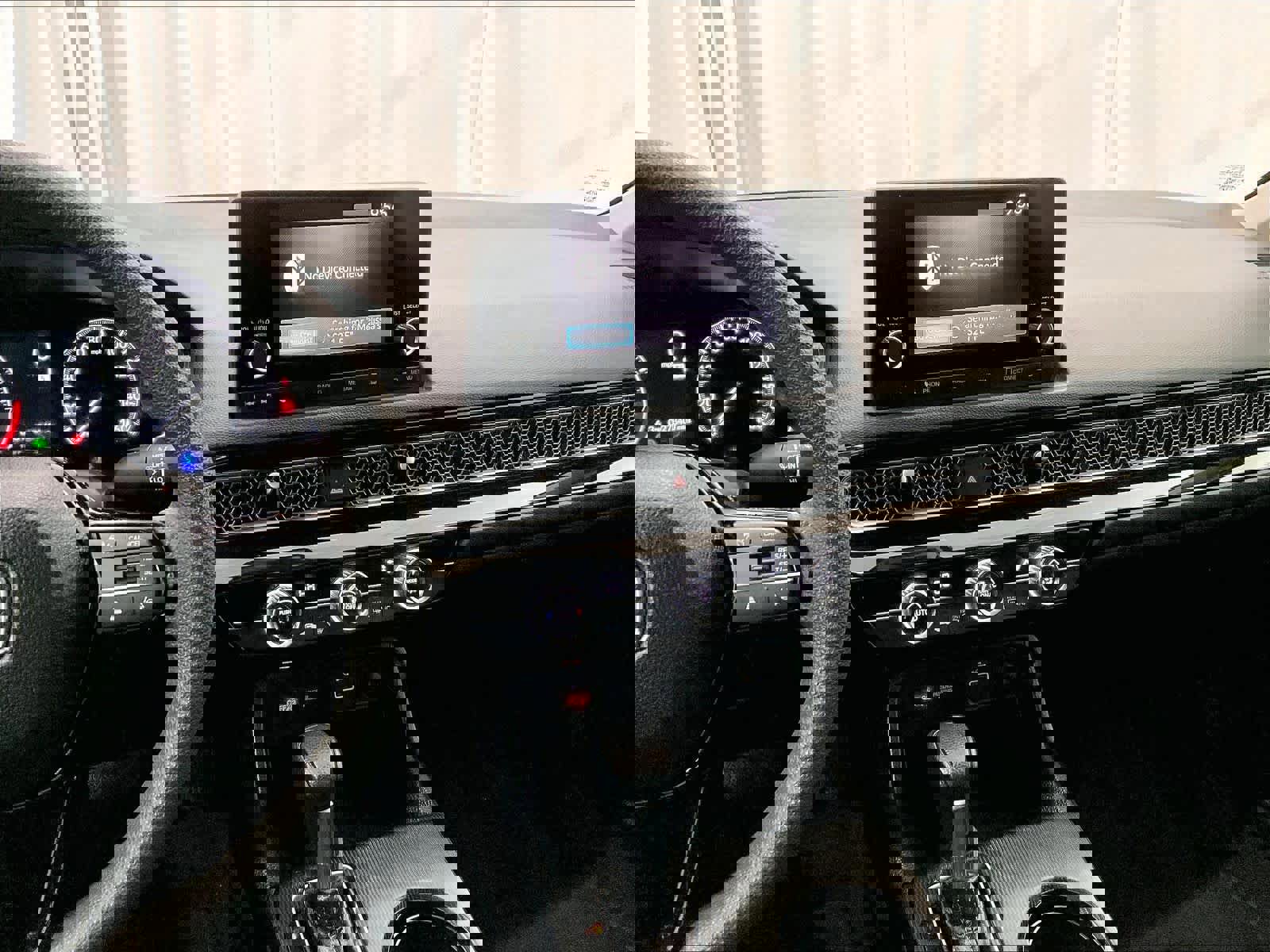 Used 2023 Honda Civic LX image 18