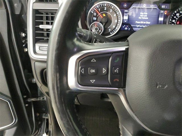 Used 2019 RAM 1500 Laramie image 24