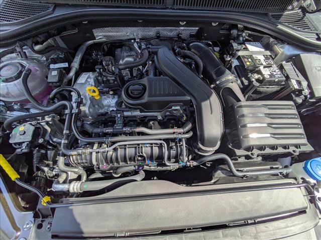 New 2026 Volkswagen Jetta SE FWD image 18