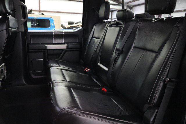 Used 2020 Ford F250 Lariat AWD/4WD image 59