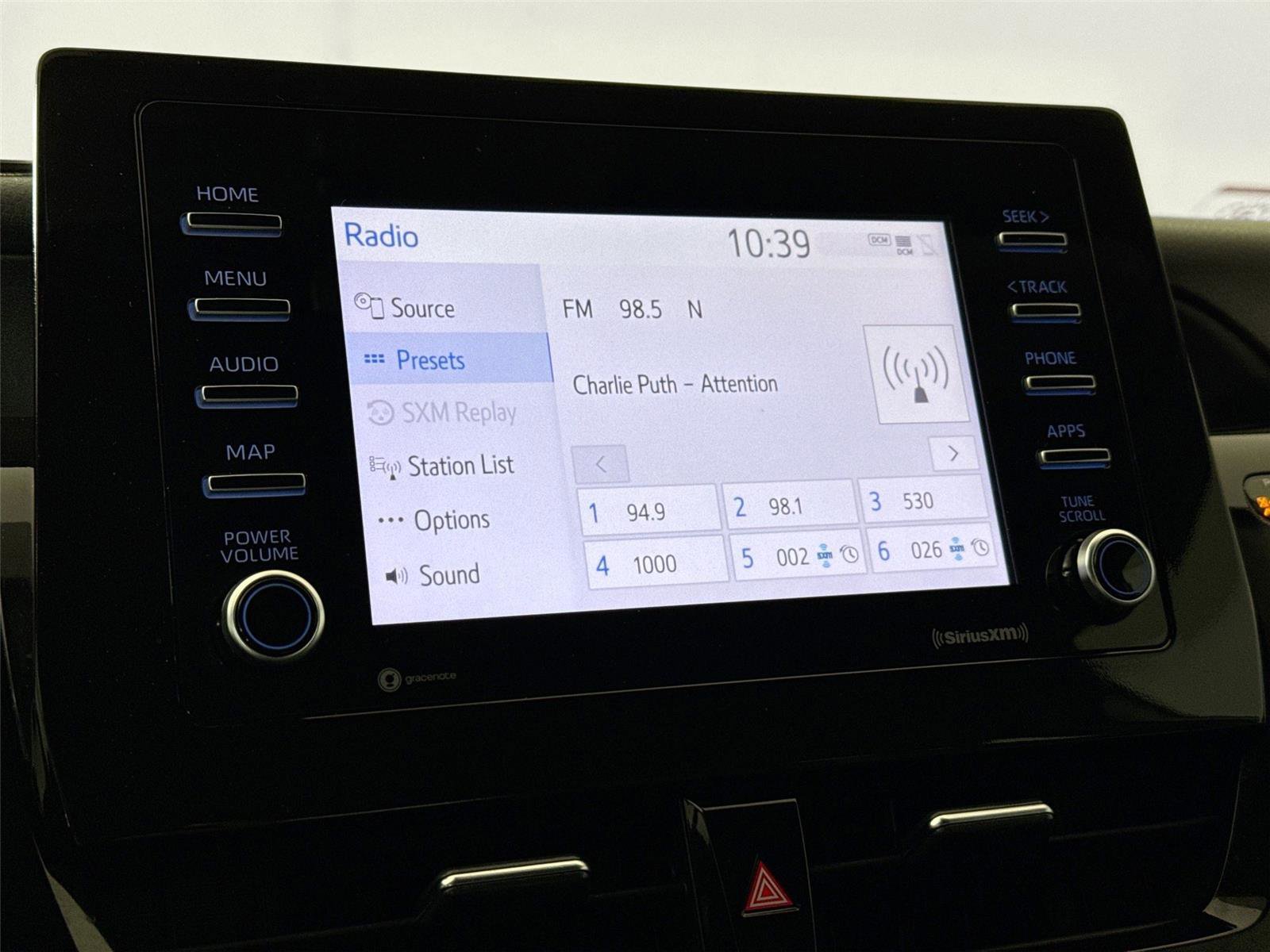 Certified 2023 Toyota Camry SE FWD image 20