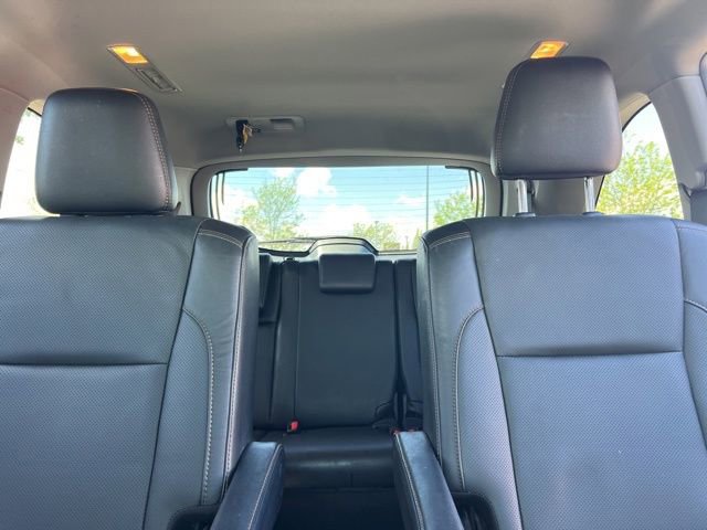 Used 2019 Toyota Highlander Limited image 31