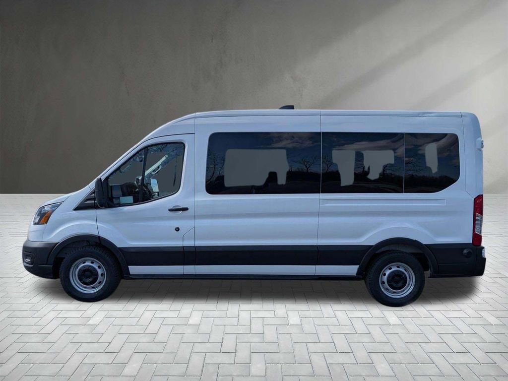 New 2026 Ford Transit 350 XL RWD image 5