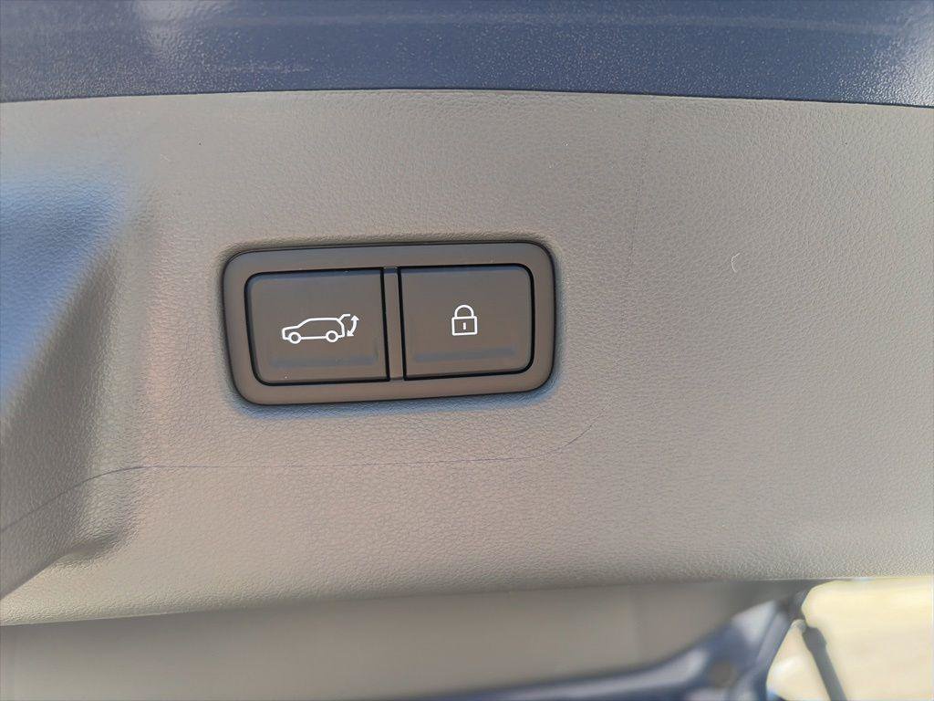 New 2026 Hyundai Santa Fe SEL AWD/4WD image 35