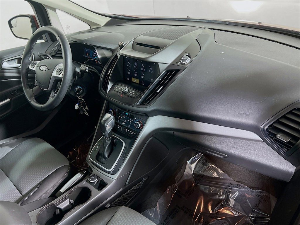 Used 2018 Ford C-MAX SE w/ Equipment Group 201A image 25
