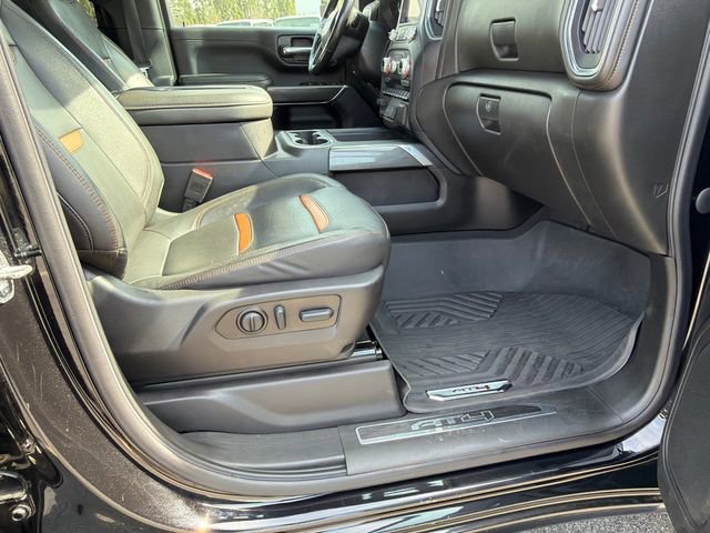 Used 2022 GMC Sierra 2500 AT4 w/ AT4 Premium Plus Package image 13
