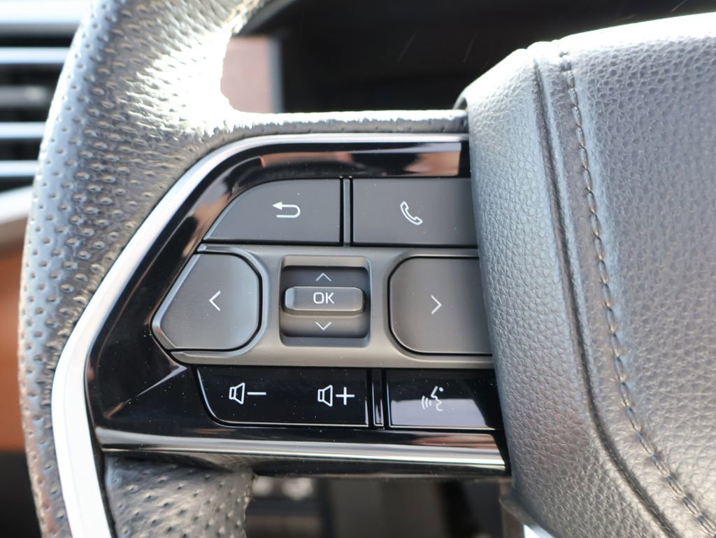 Used 2024 Toyota Tundra 1794 Edition AWD/4WD image 26