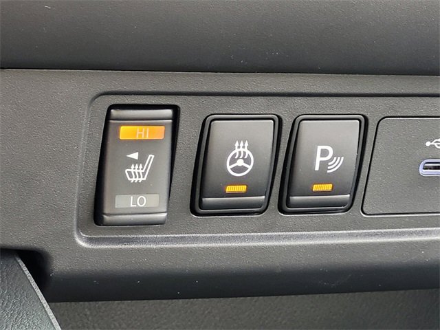 New 2026 Nissan Frontier SV image 17