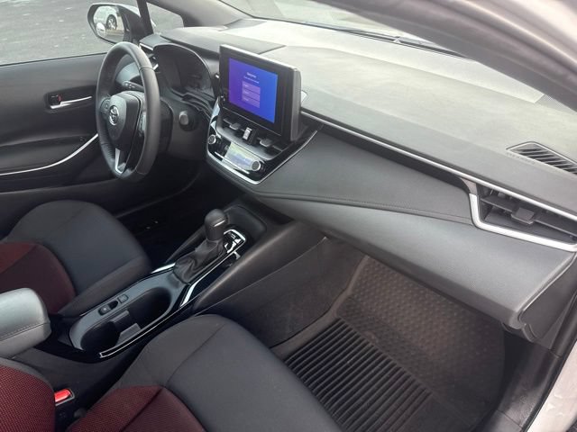 Used 2024 Toyota Corolla SE FWD image 15