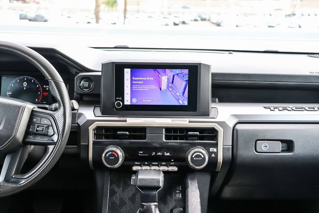 Used 2024 Toyota Tacoma SR5 RWD image 16