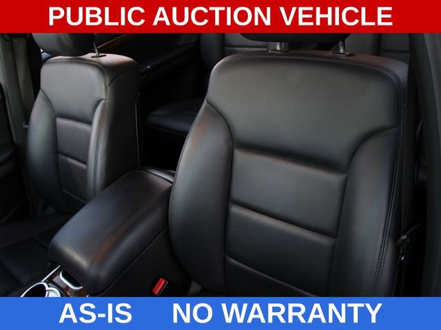 Used 2011 Mercedes-Benz R 350 4MATIC image 5