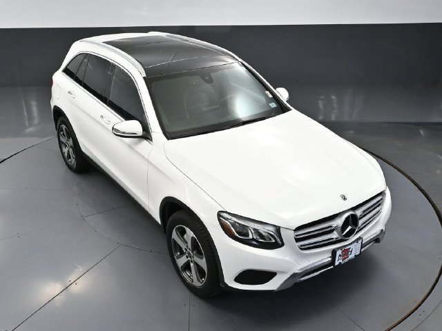 Used 2019 Mercedes-Benz GLC 300 image 50